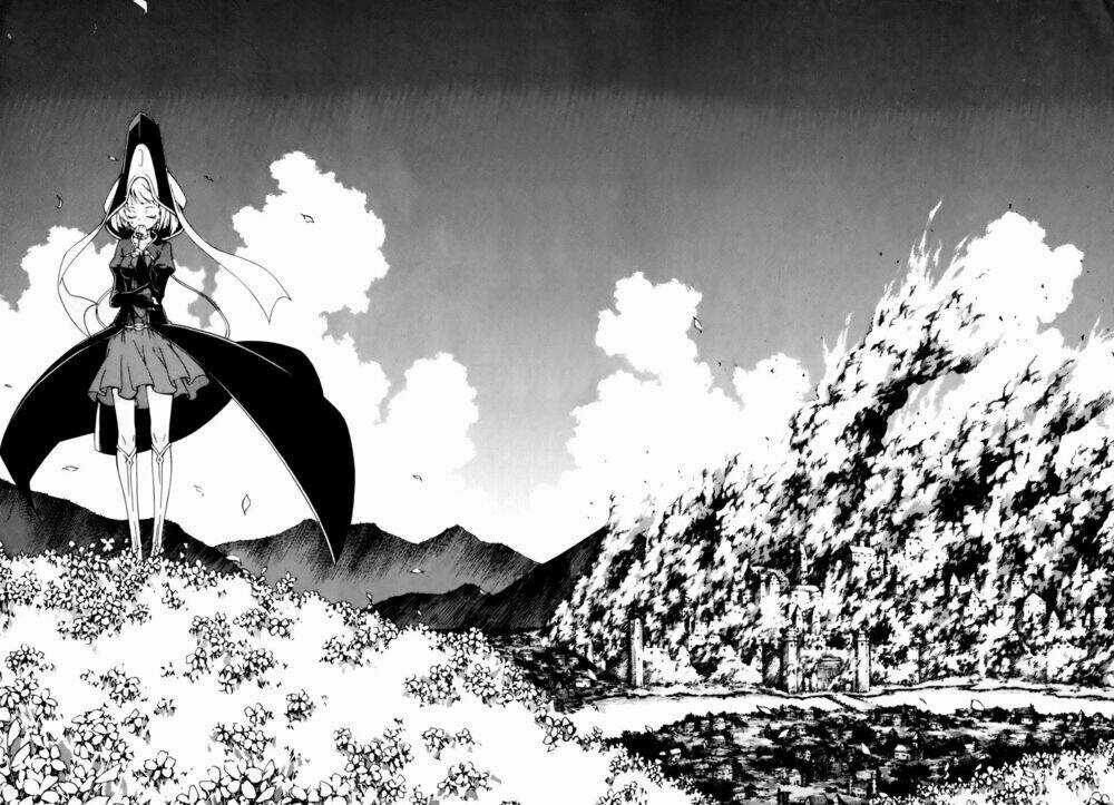 Witch Hunter - Chapter 38 - Trang 3