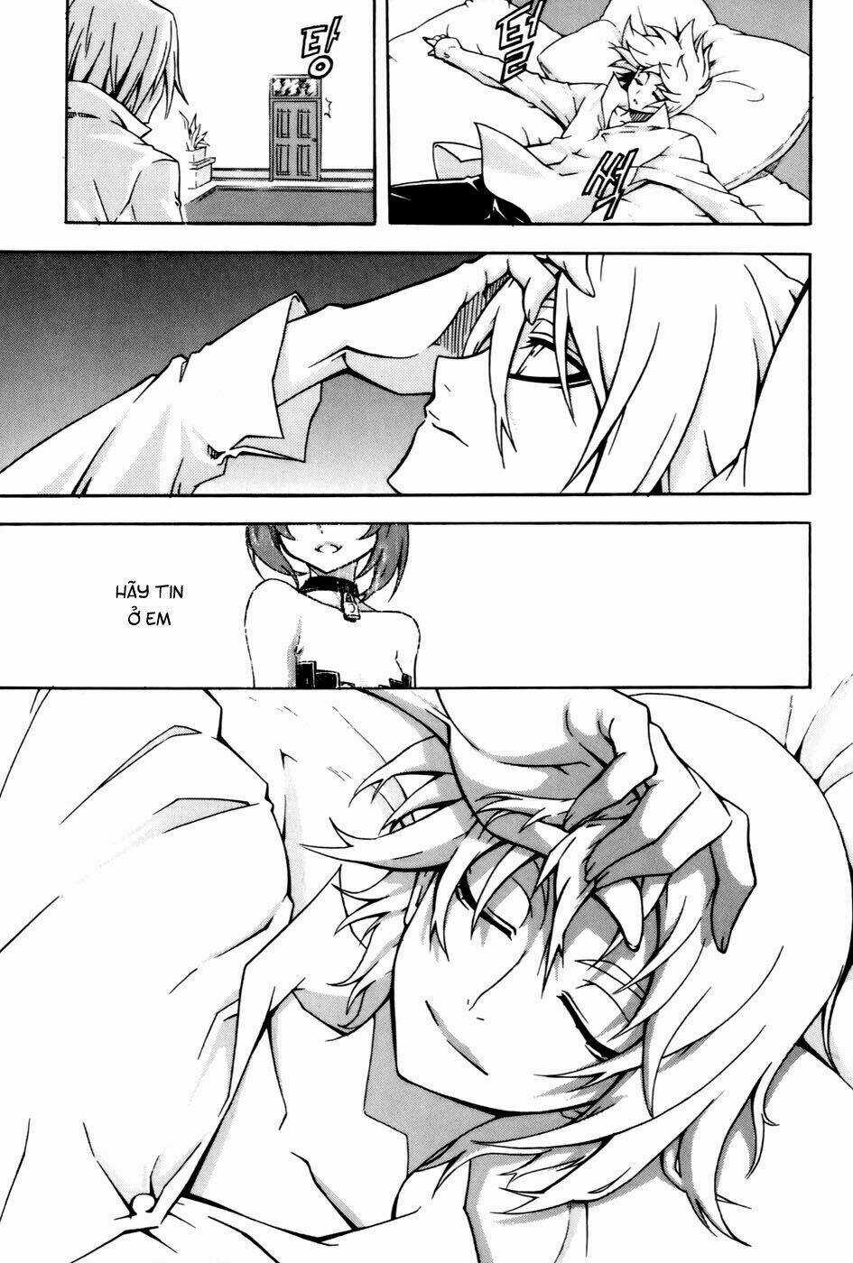 Witch Hunter - Chapter 38 - Trang 23