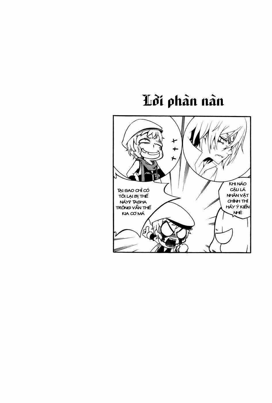 Witch Hunter - Chapter 38 - Trang 28