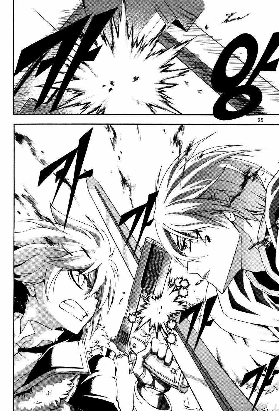 Witch Hunter - Chapter 39 - Trang 25