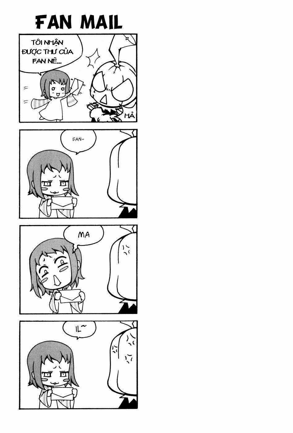 Witch Hunter - Chapter 39 - Trang 26