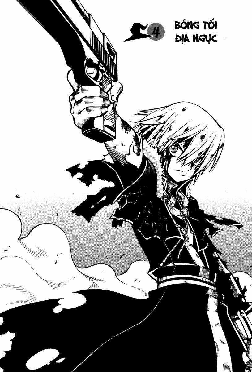 Witch Hunter - Chapter 4 - Trang 2