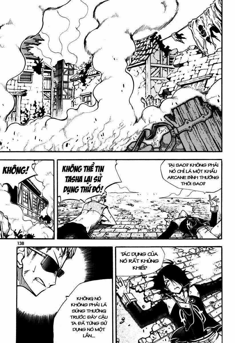 Witch Hunter - Chapter 4 - Trang 3