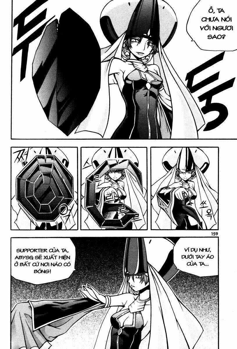 Witch Hunter - Chapter 4 - Trang 23