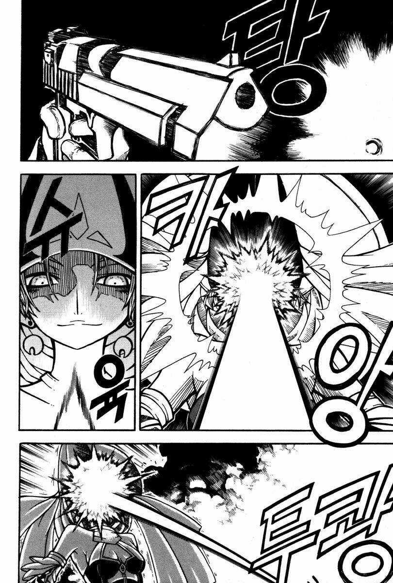 Witch Hunter - Chapter 4 - Trang 26