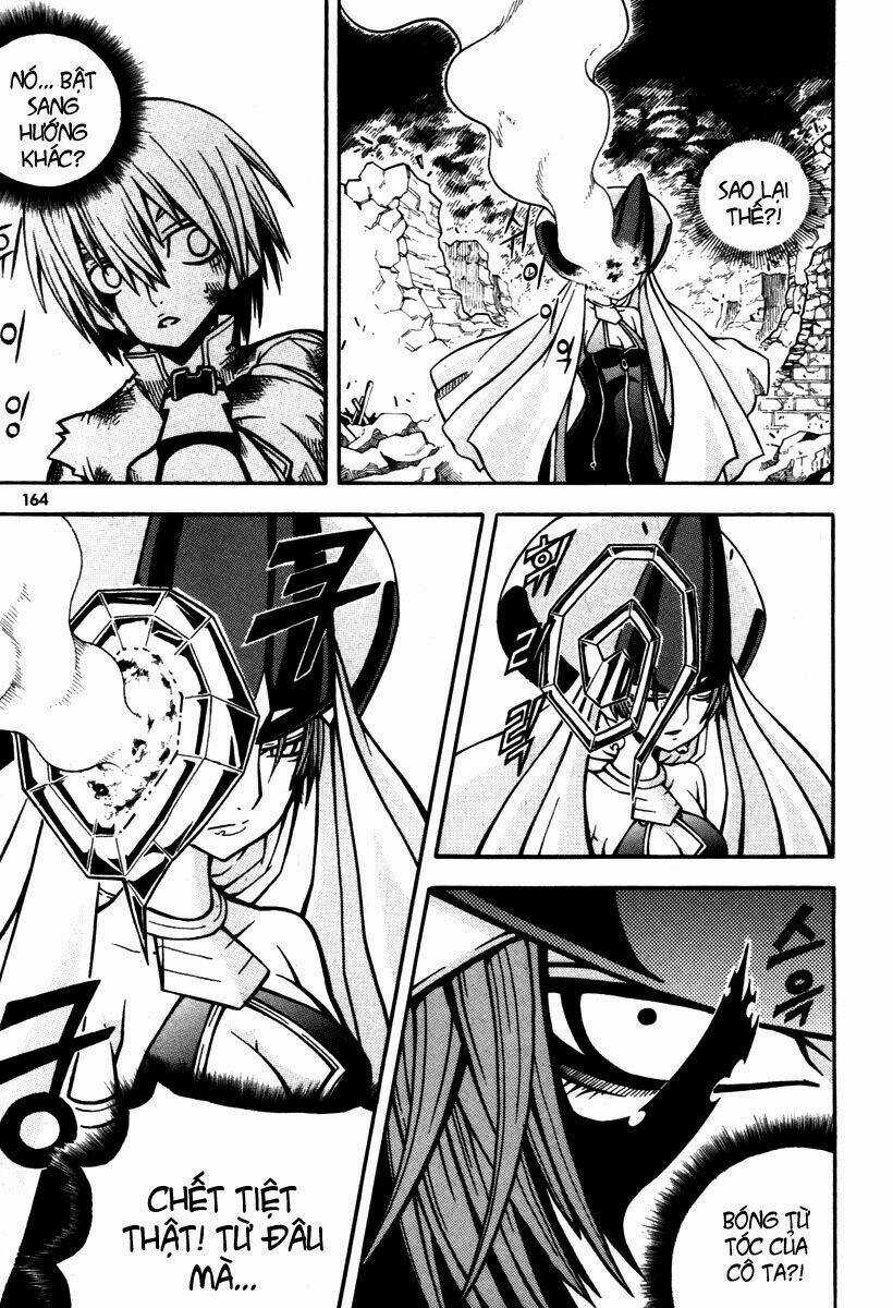 Witch Hunter - Chapter 4 - Trang 27