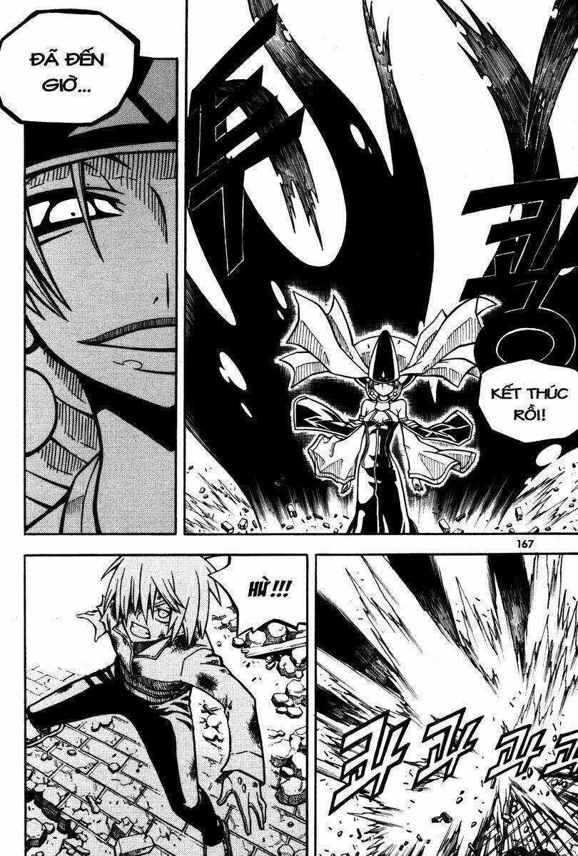 Witch Hunter - Chapter 4 - Trang 30