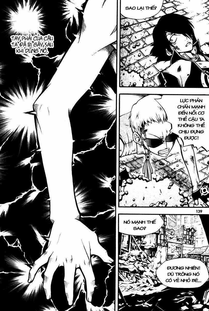 Witch Hunter - Chapter 4 - Trang 4