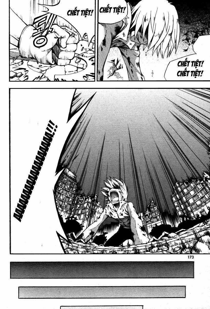 Witch Hunter - Chapter 4 - Trang 36