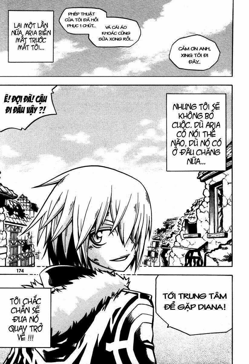 Witch Hunter - Chapter 4 - Trang 37