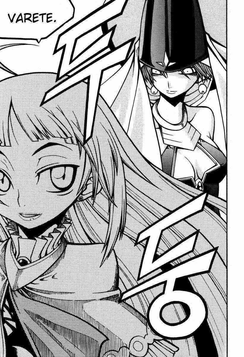 Witch Hunter - Chapter 4 - Trang 39