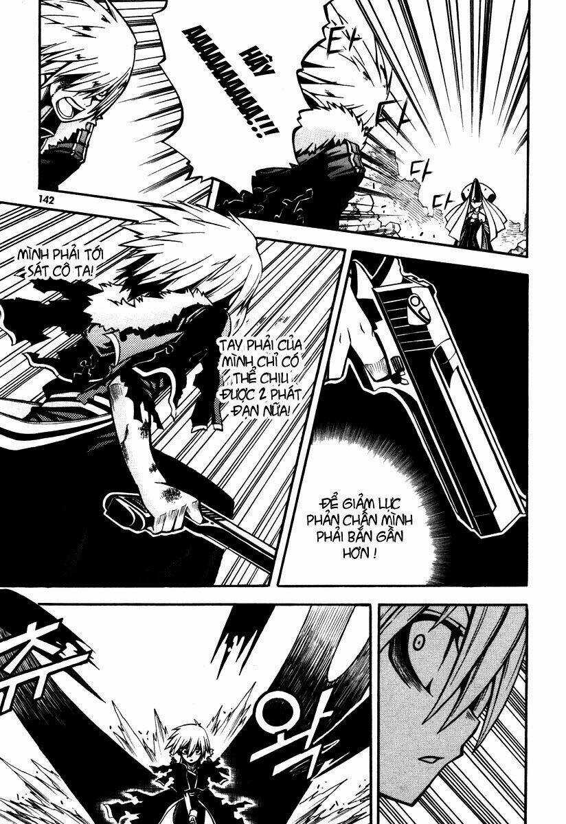 Witch Hunter - Chapter 4 - Trang 6