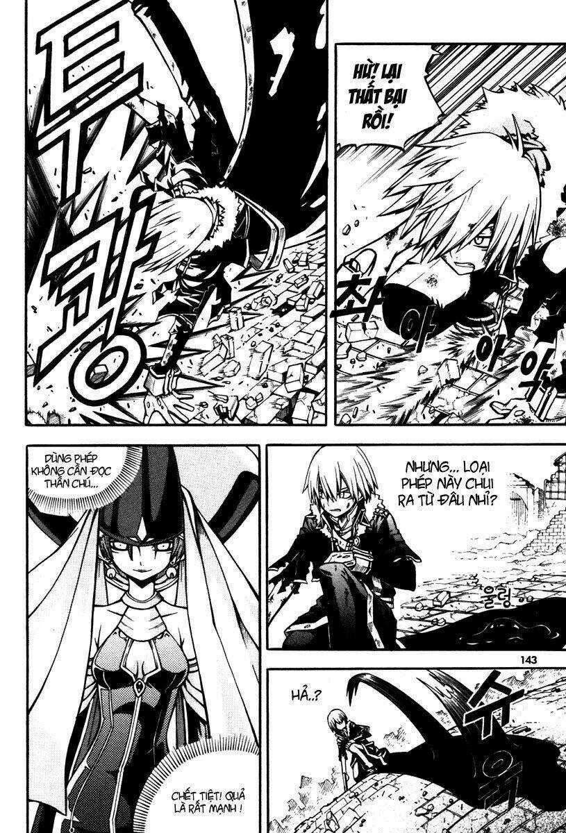 Witch Hunter - Chapter 4 - Trang 7