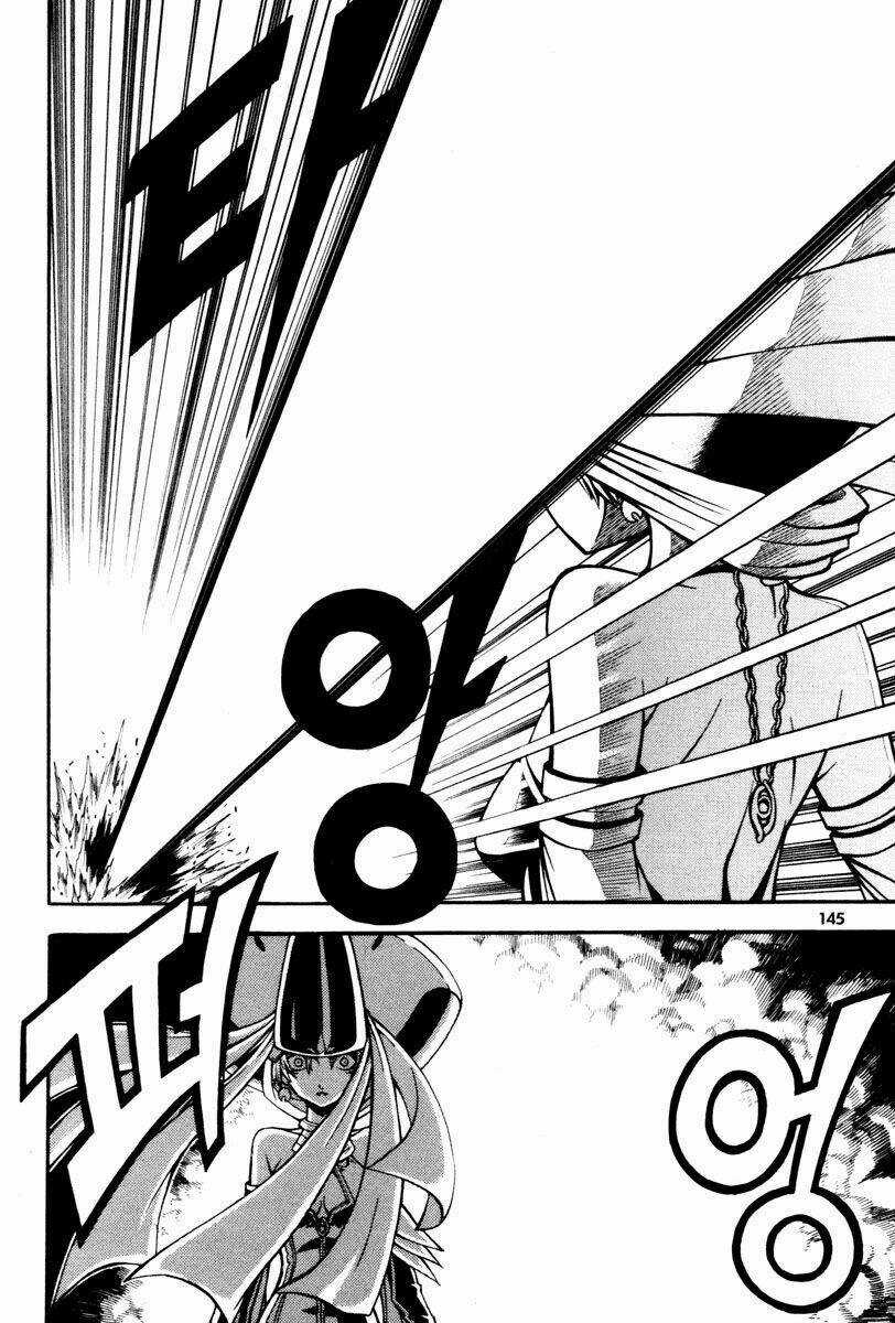 Witch Hunter - Chapter 4 - Trang 9