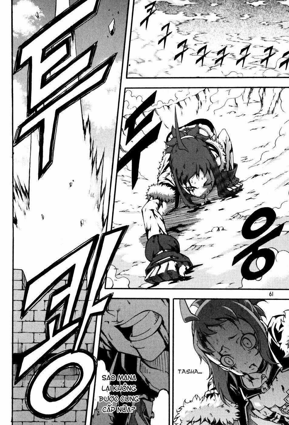 Witch Hunter - Chapter 41 - Trang 14