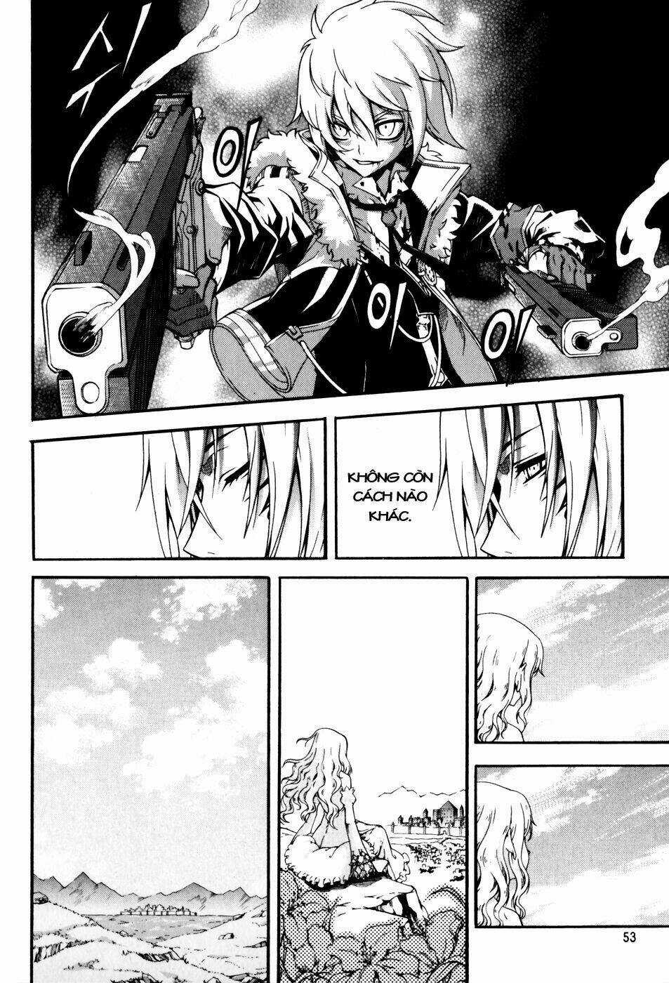 Witch Hunter - Chapter 41 - Trang 7