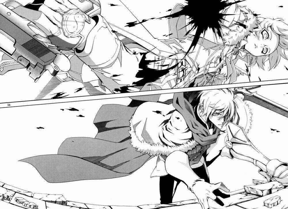 Witch Hunter - Chapter 41 - Trang 10