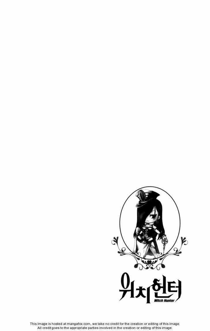 Witch Hunter - Chapter 42 - Trang 26