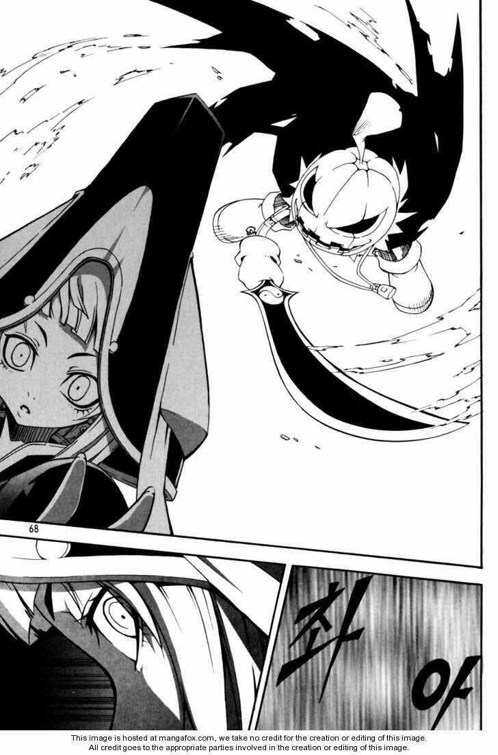 Witch Hunter - Chapter 42 - Trang 5