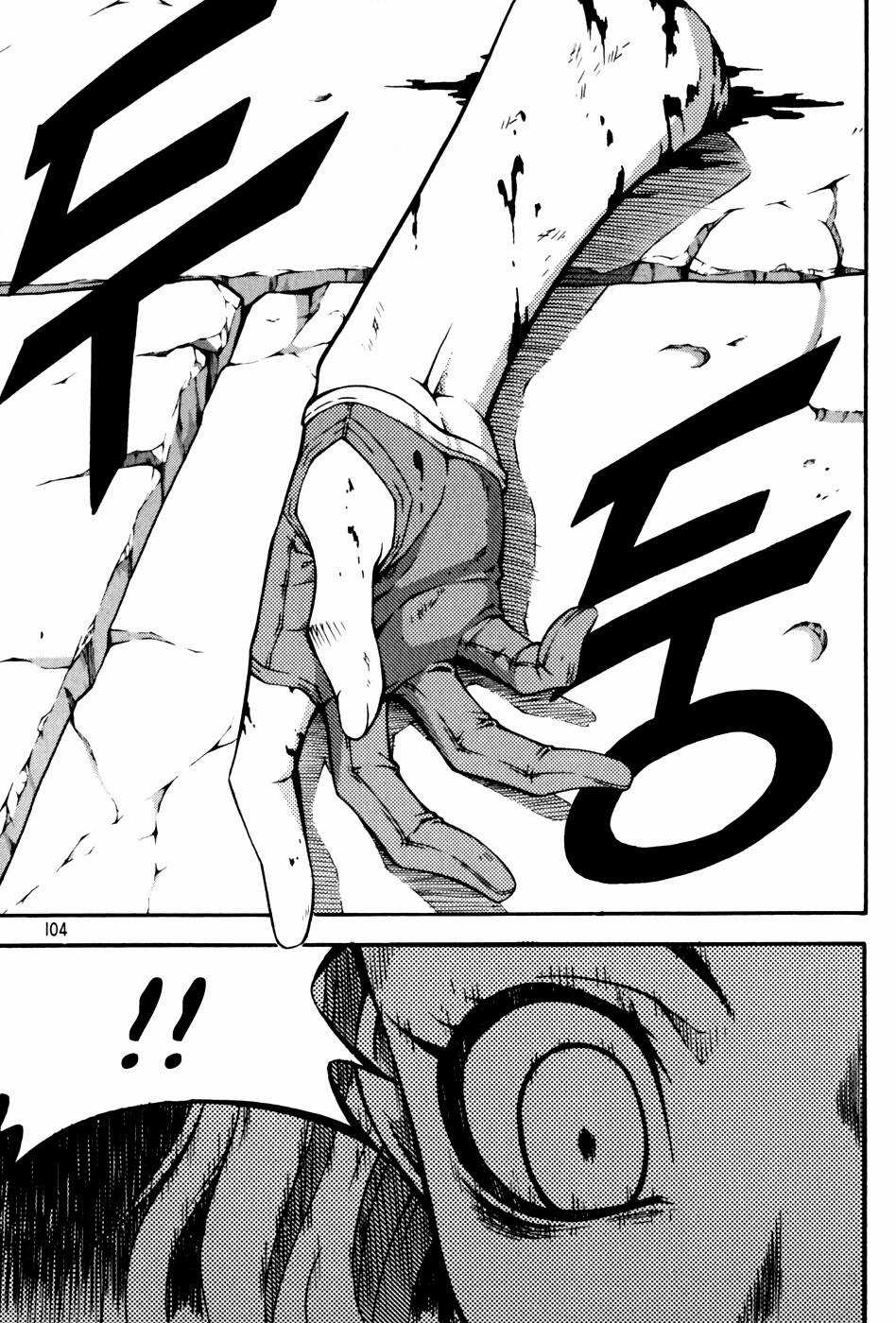 Witch Hunter - Chapter 43 - Trang 13