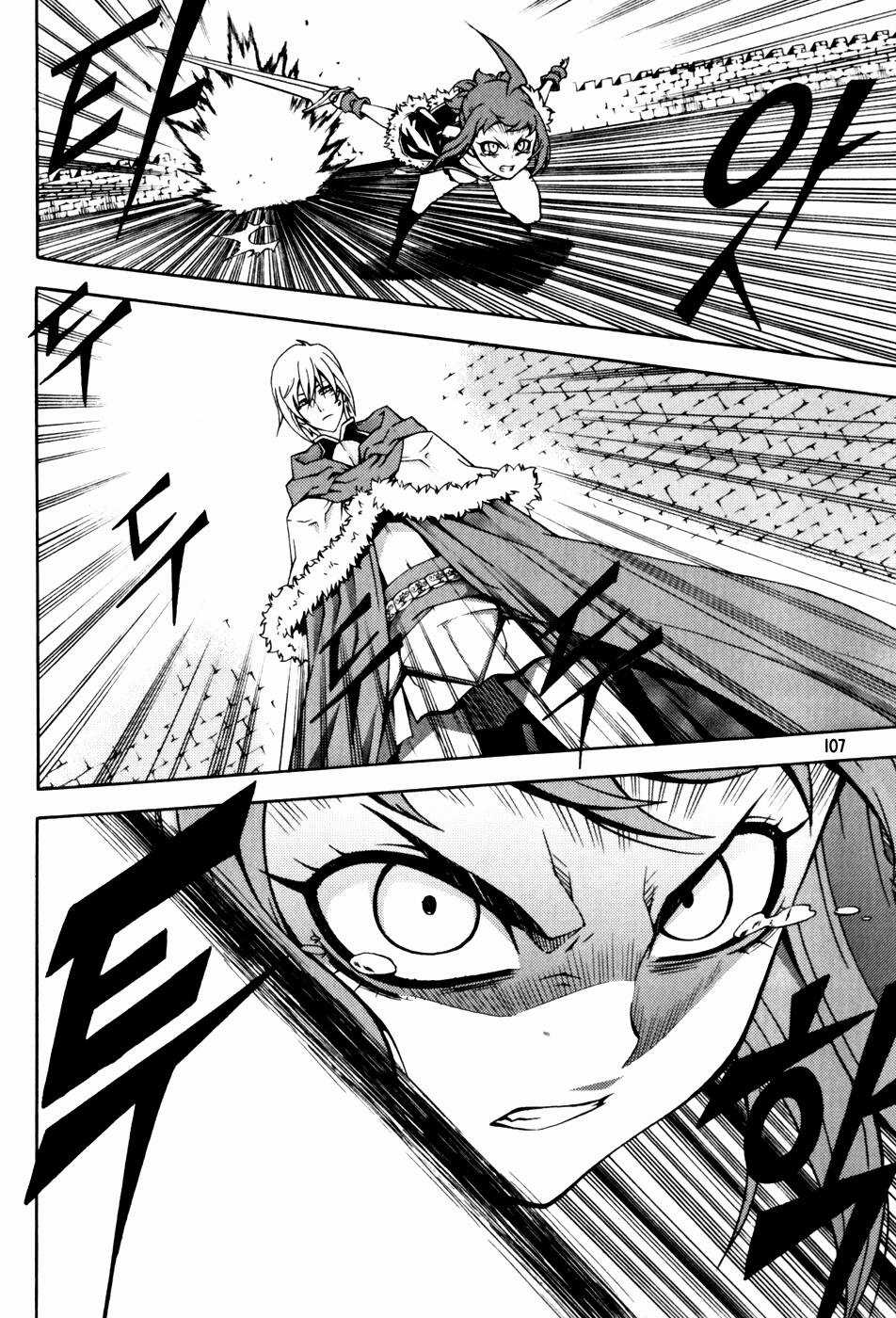 Witch Hunter - Chapter 43 - Trang 16