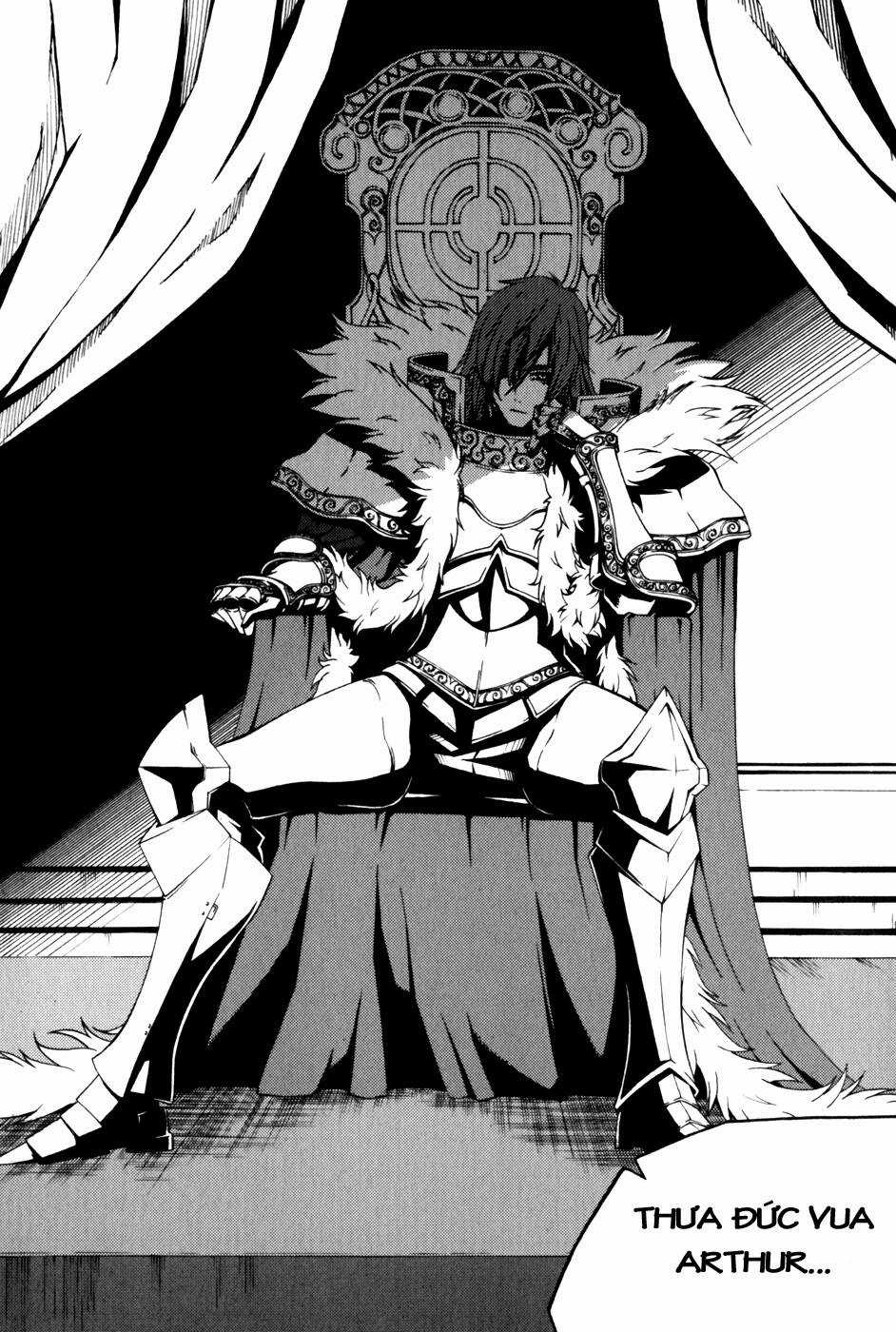 Witch Hunter - Chapter 43 - Trang 7