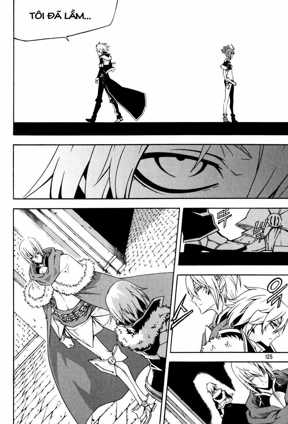 Witch Hunter - Chapter 44 - Trang 16