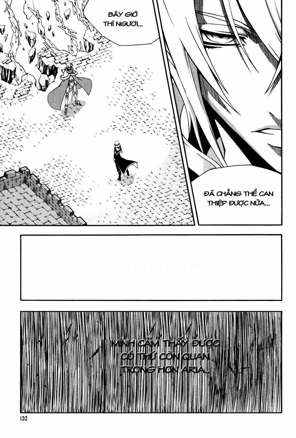 Witch Hunter - Chapter 44 - Trang 23