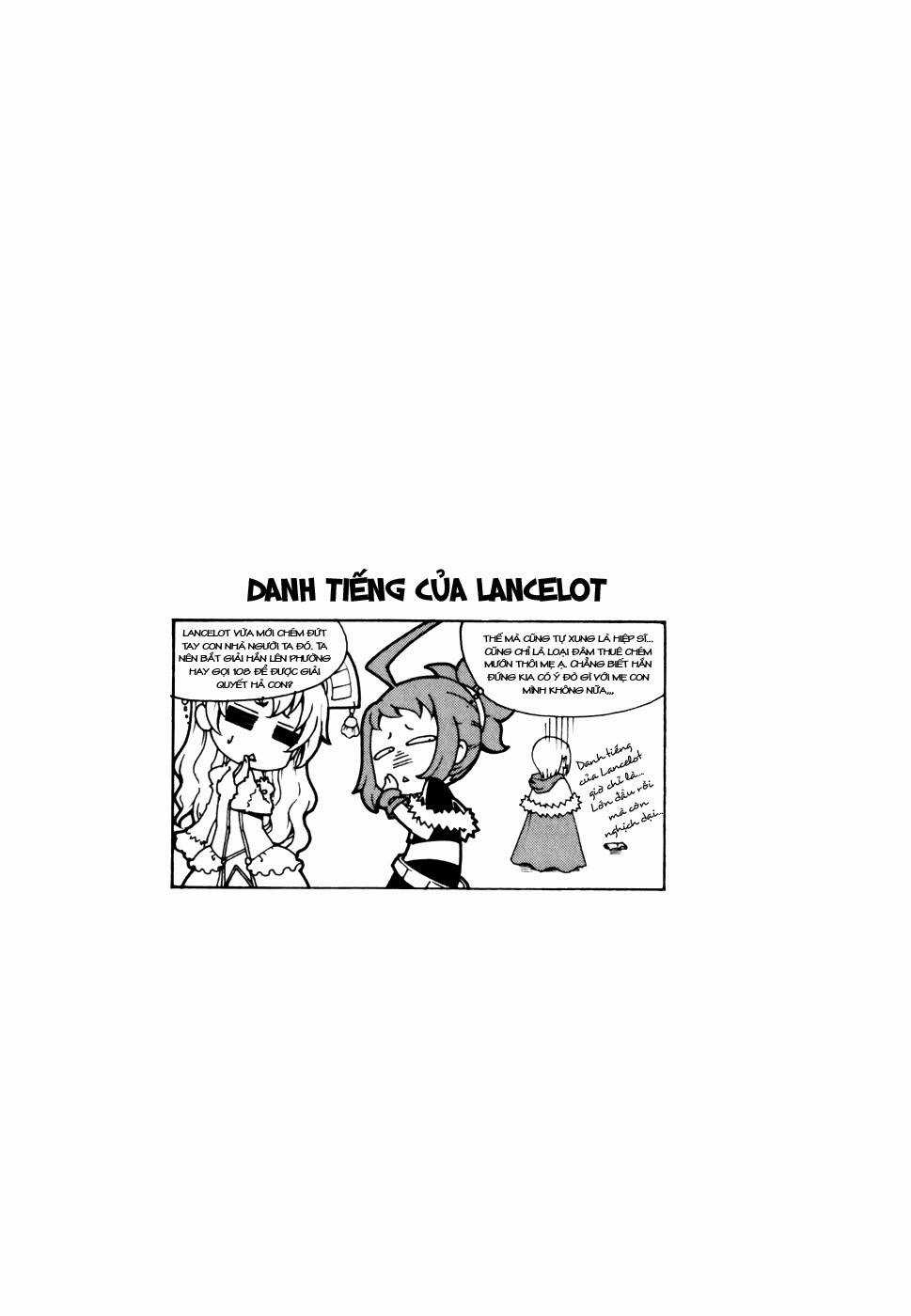 Witch Hunter - Chapter 44 - Trang 25