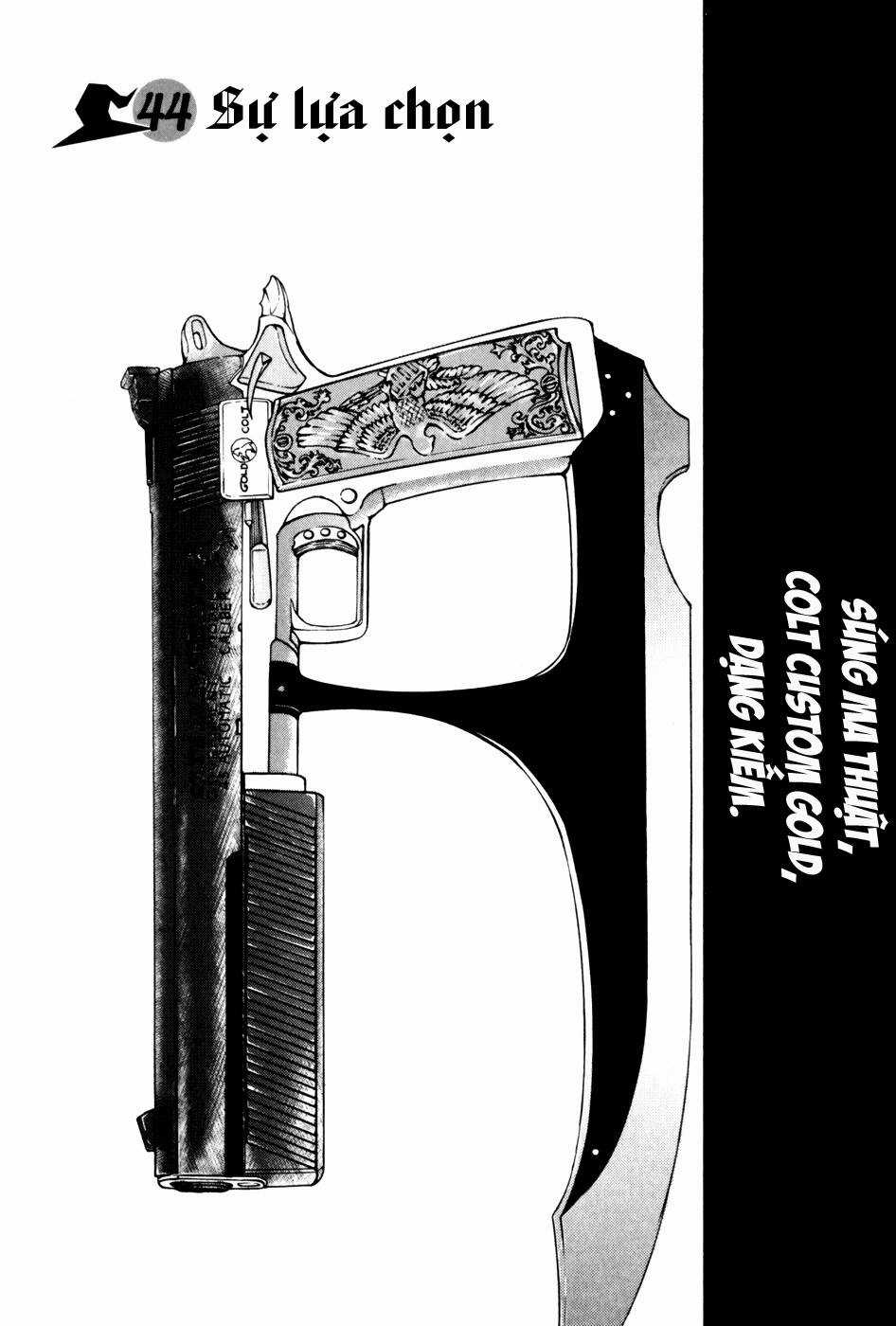 Witch Hunter - Chapter 44 - Trang 4