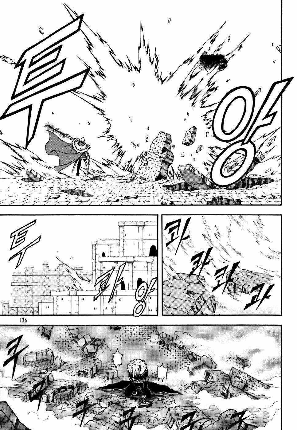 Witch Hunter - Chapter 45 - Trang 2