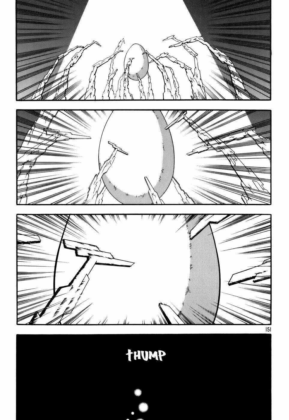 Witch Hunter - Chapter 45 - Trang 17