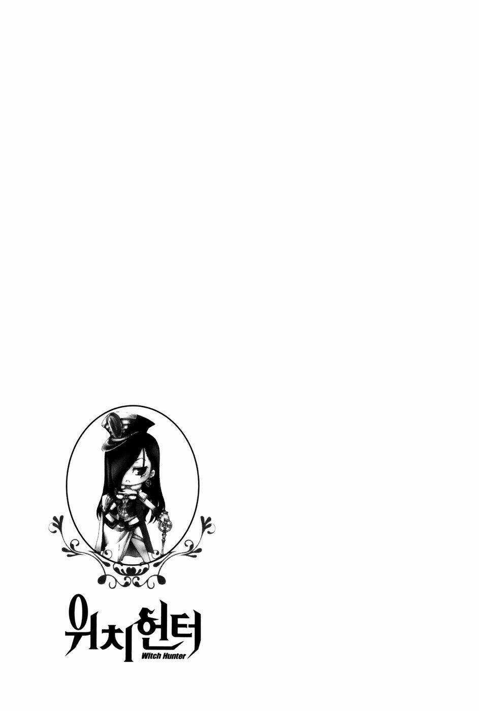 Witch Hunter - Chapter 45 - Trang 25