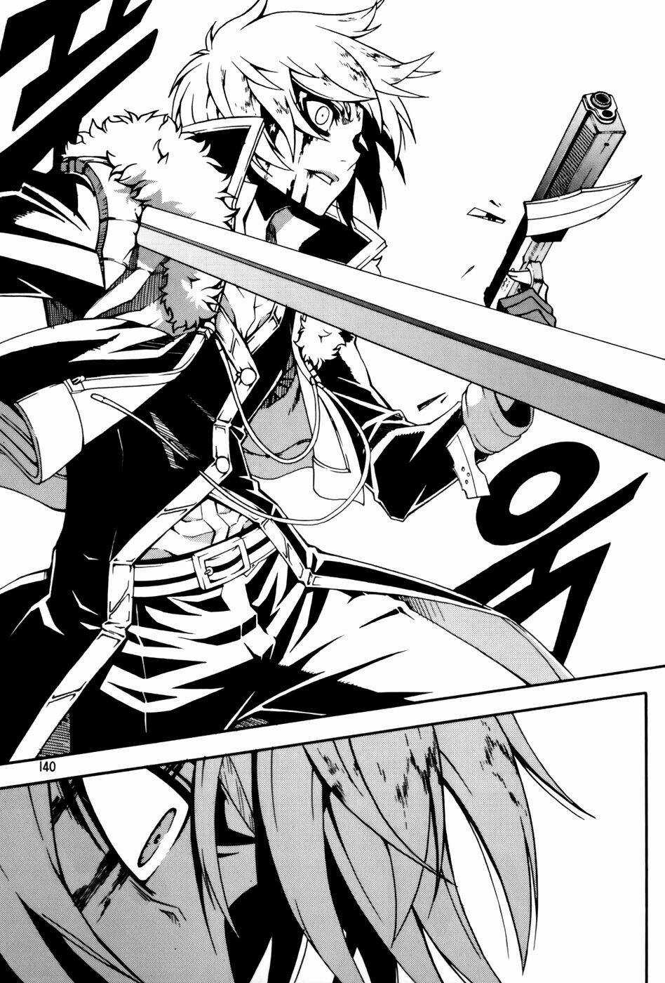 Witch Hunter - Chapter 45 - Trang 6