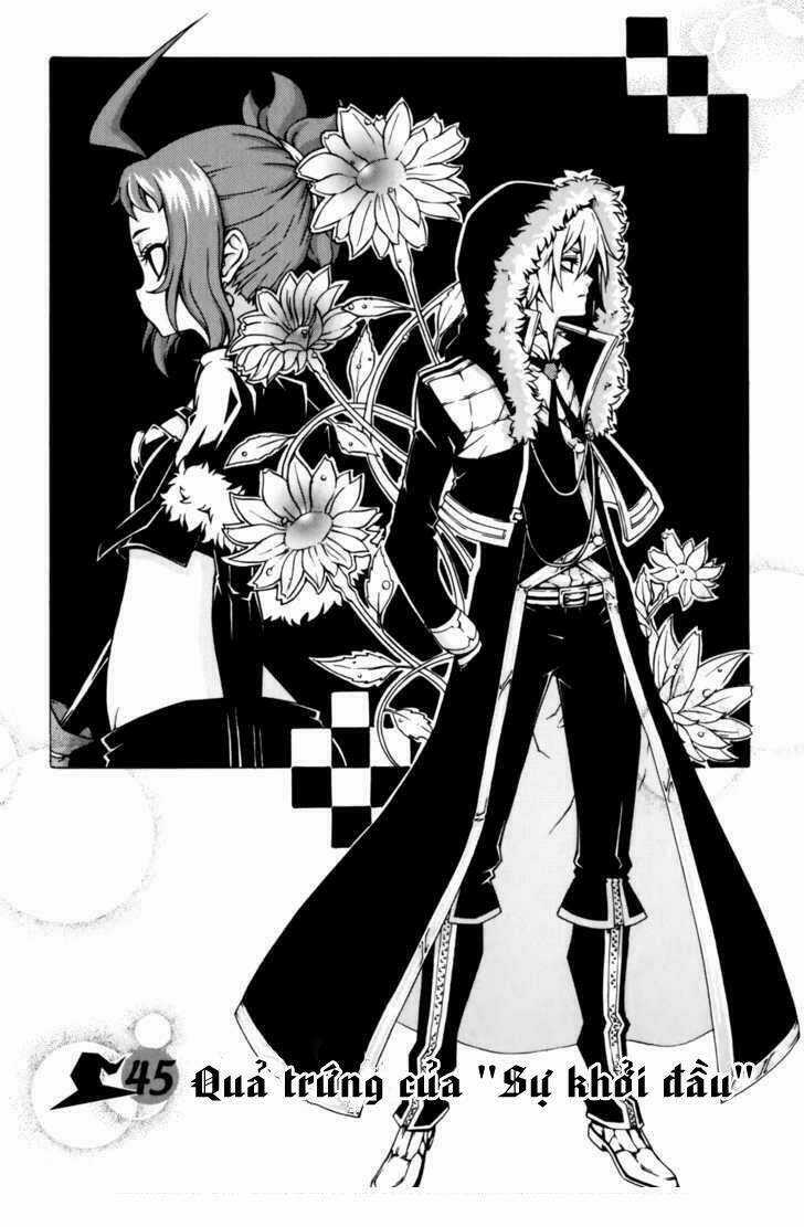 Witch Hunter - Chapter 45 - Trang 8