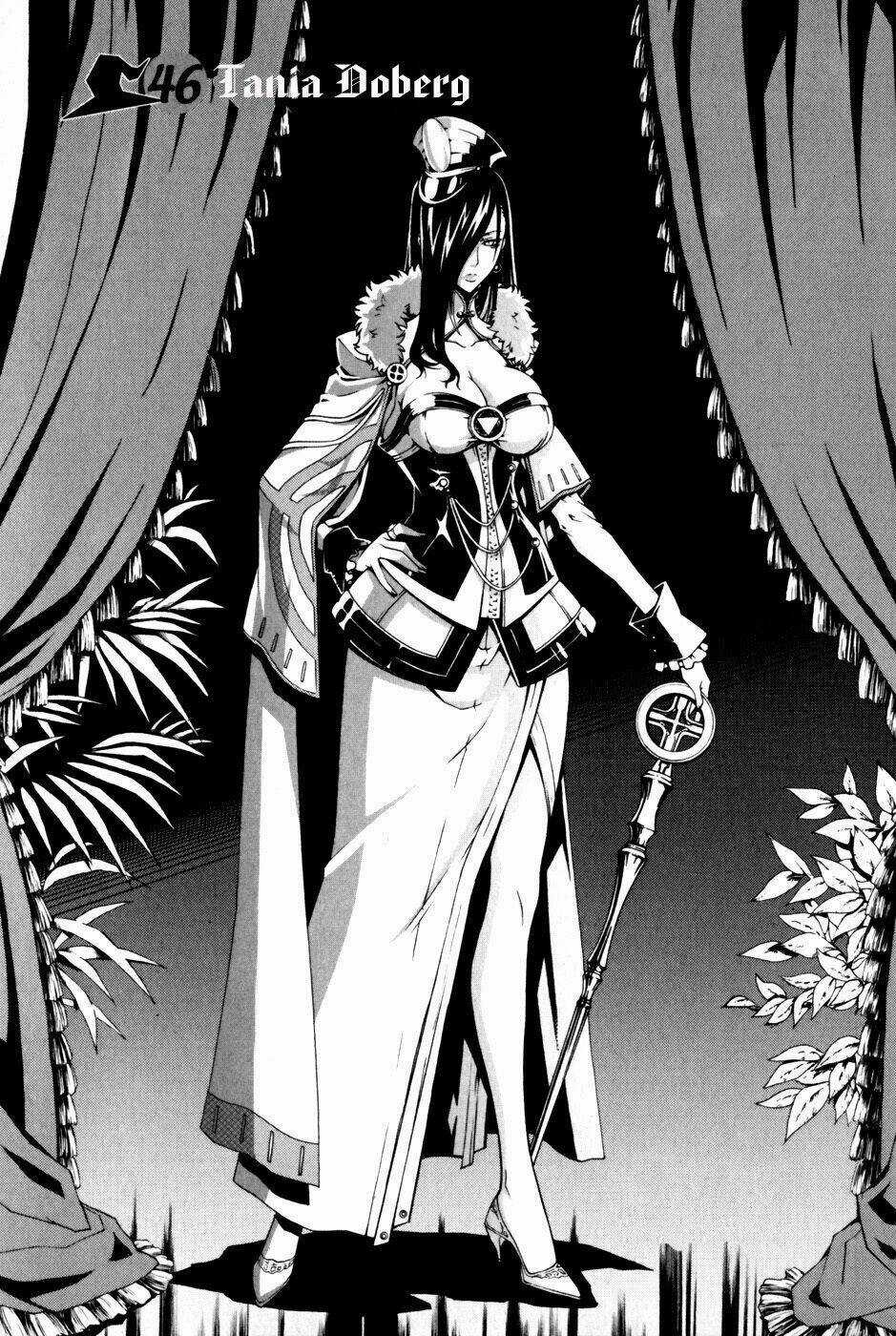 Witch Hunter - Chapter 46 - Trang 2