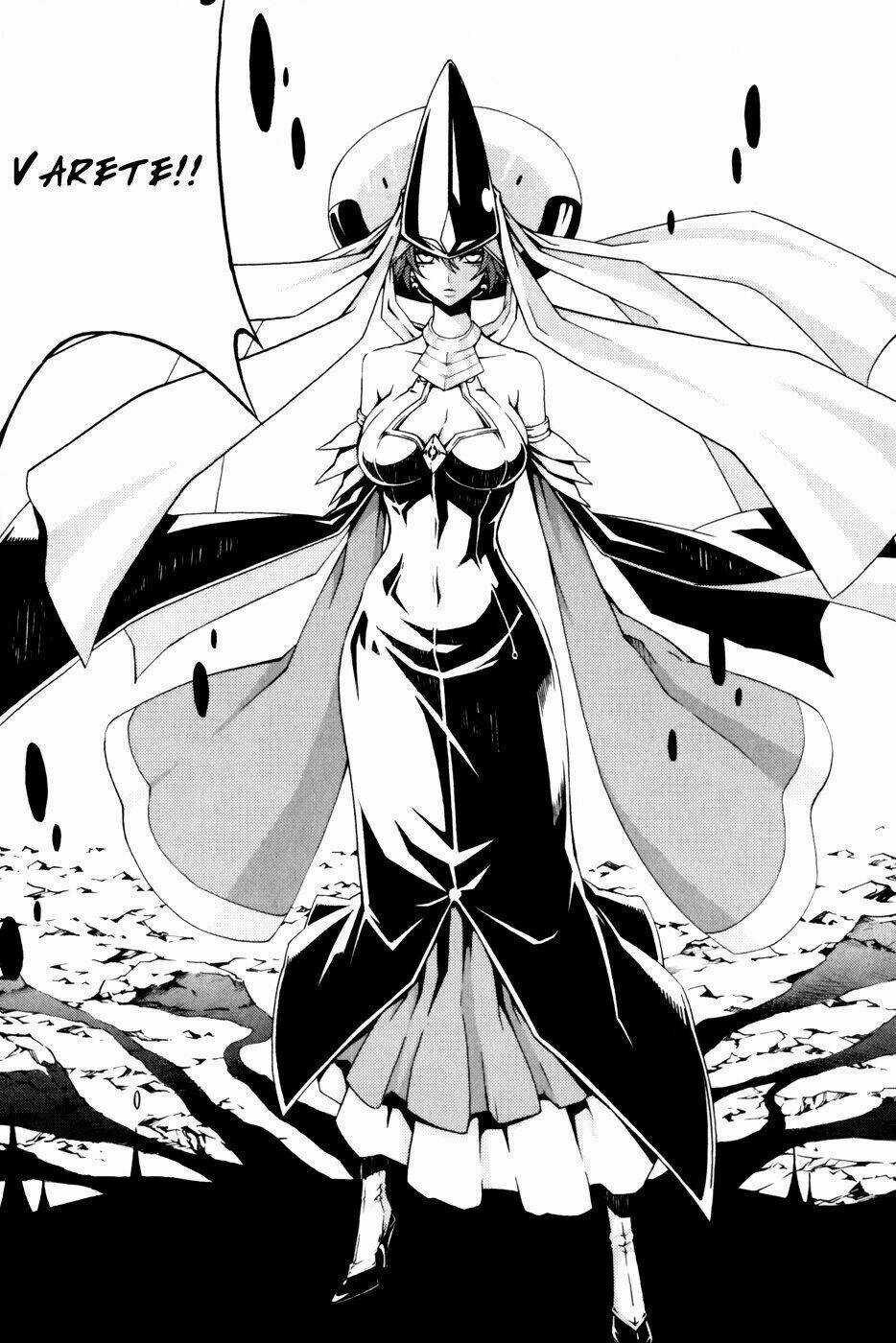 Witch Hunter - Chapter 46 - Trang 19