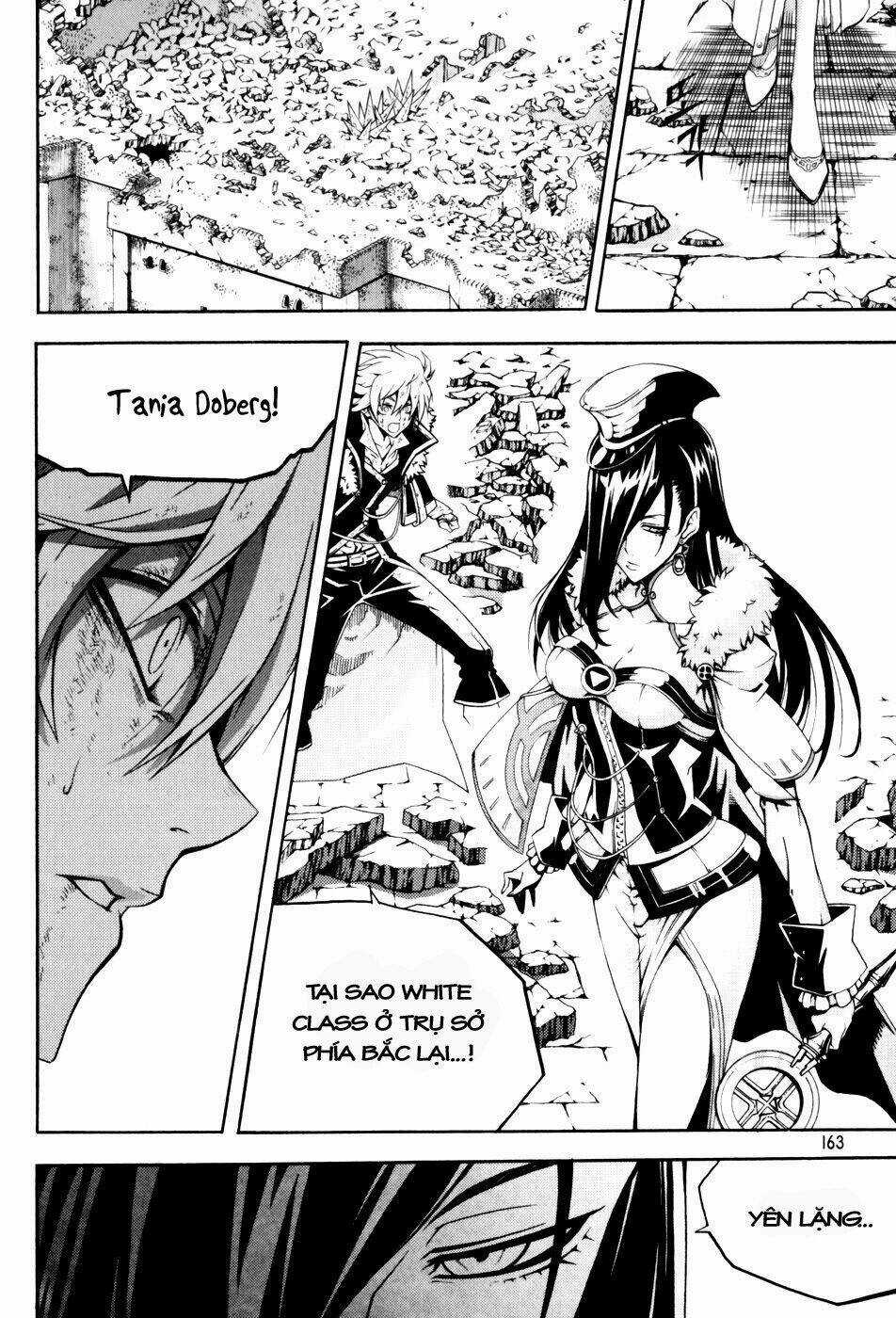 Witch Hunter - Chapter 46 - Trang 3