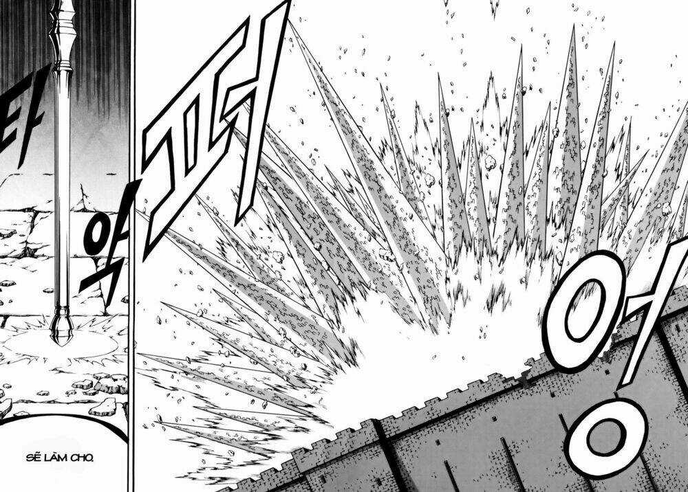 Witch Hunter - Chapter 46 - Trang 8