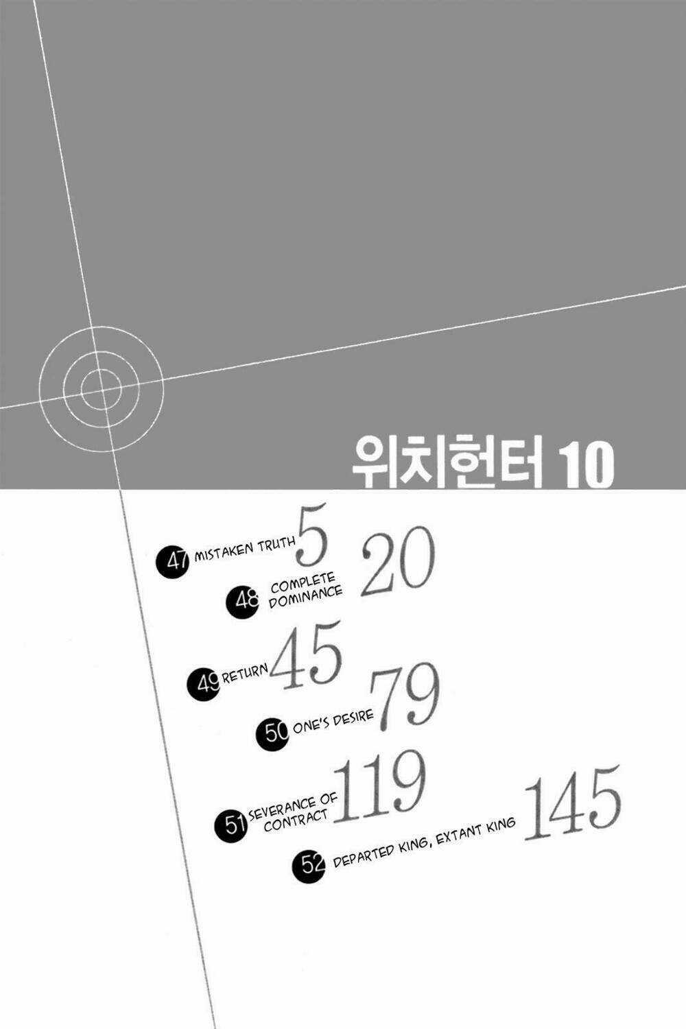 Witch Hunter - Chapter 47 - Trang 4