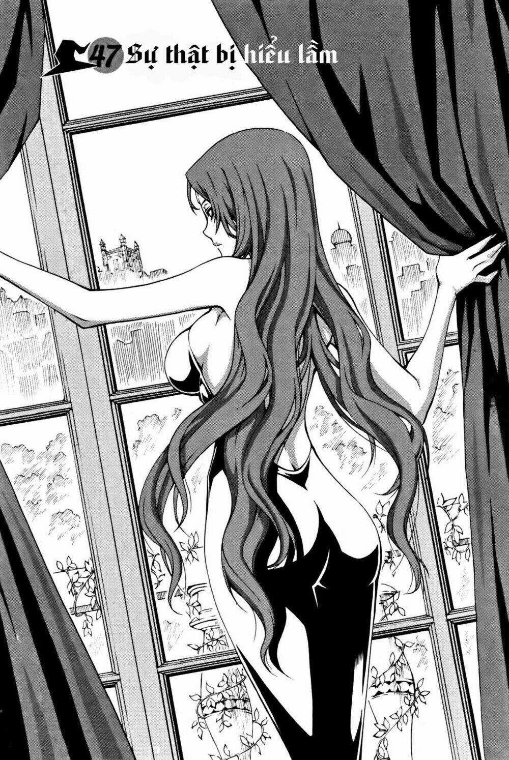 Witch Hunter - Chapter 47 - Trang 10