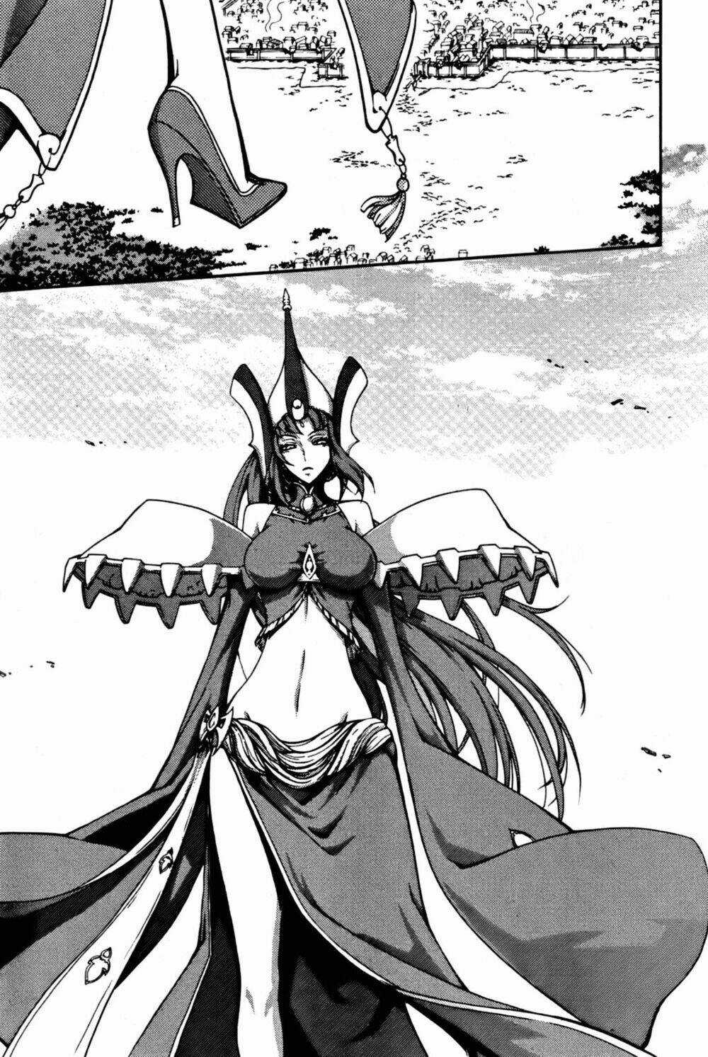 Witch Hunter - Chapter 48 - Trang 2