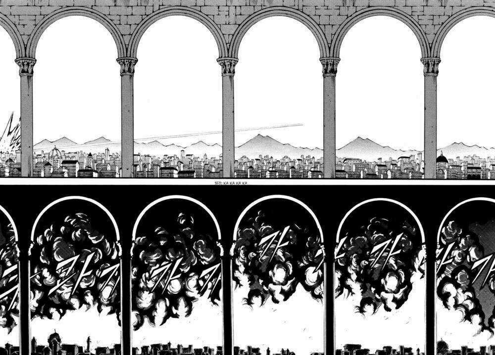 Witch Hunter - Chapter 48 - Trang 22