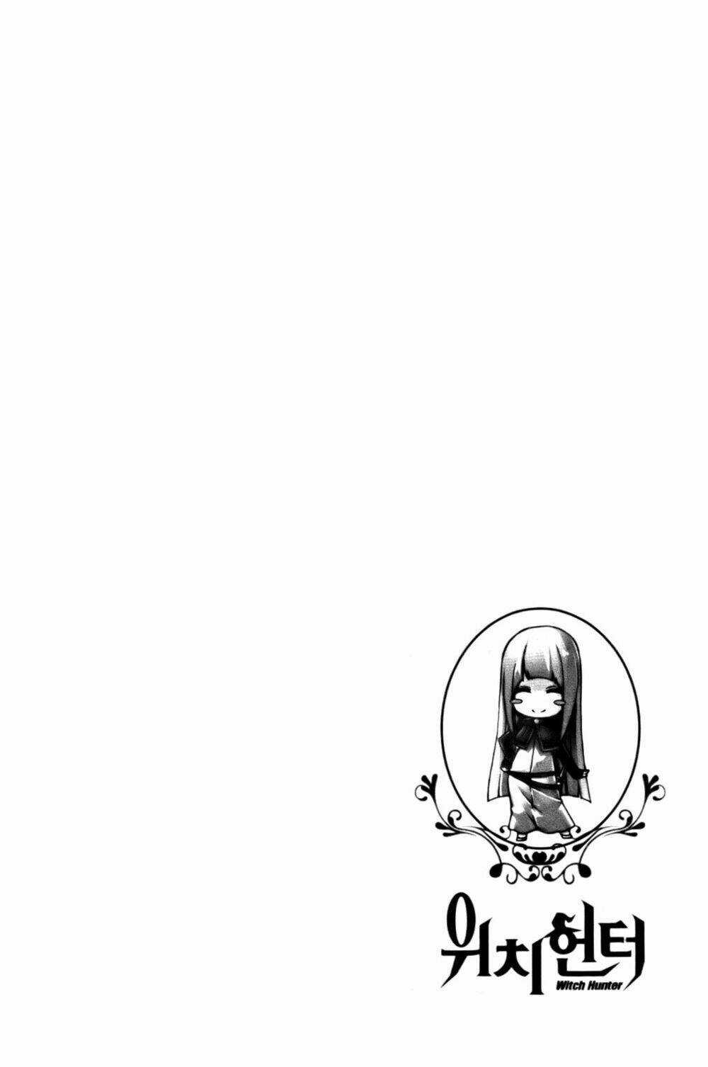 Witch Hunter - Chapter 48 - Trang 24