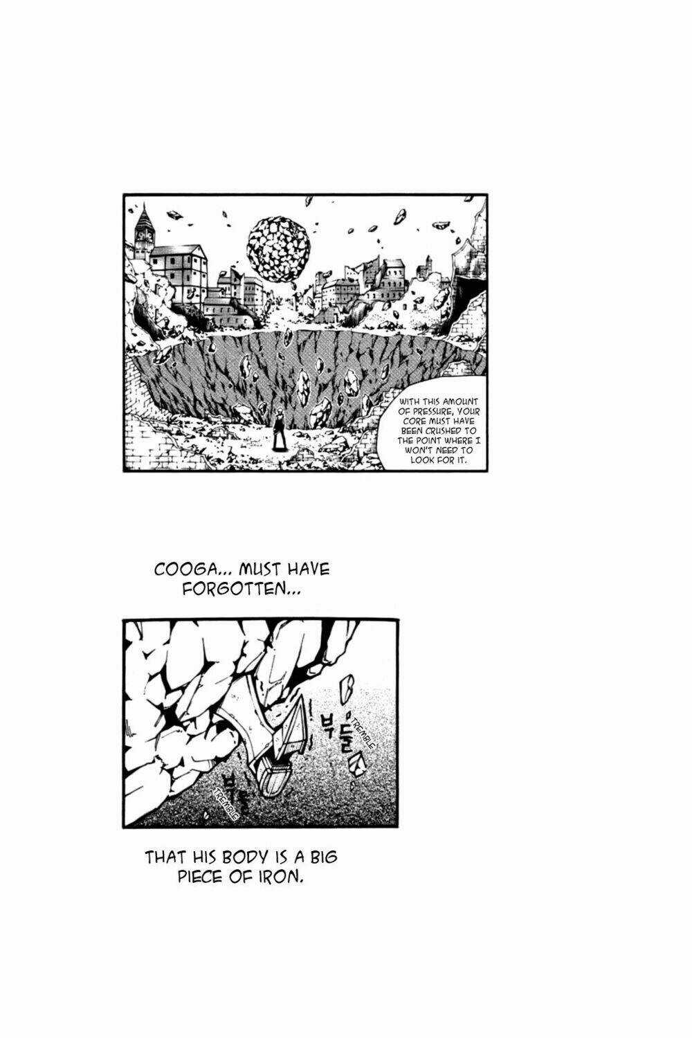 Witch Hunter - Chapter 48 - Trang 25