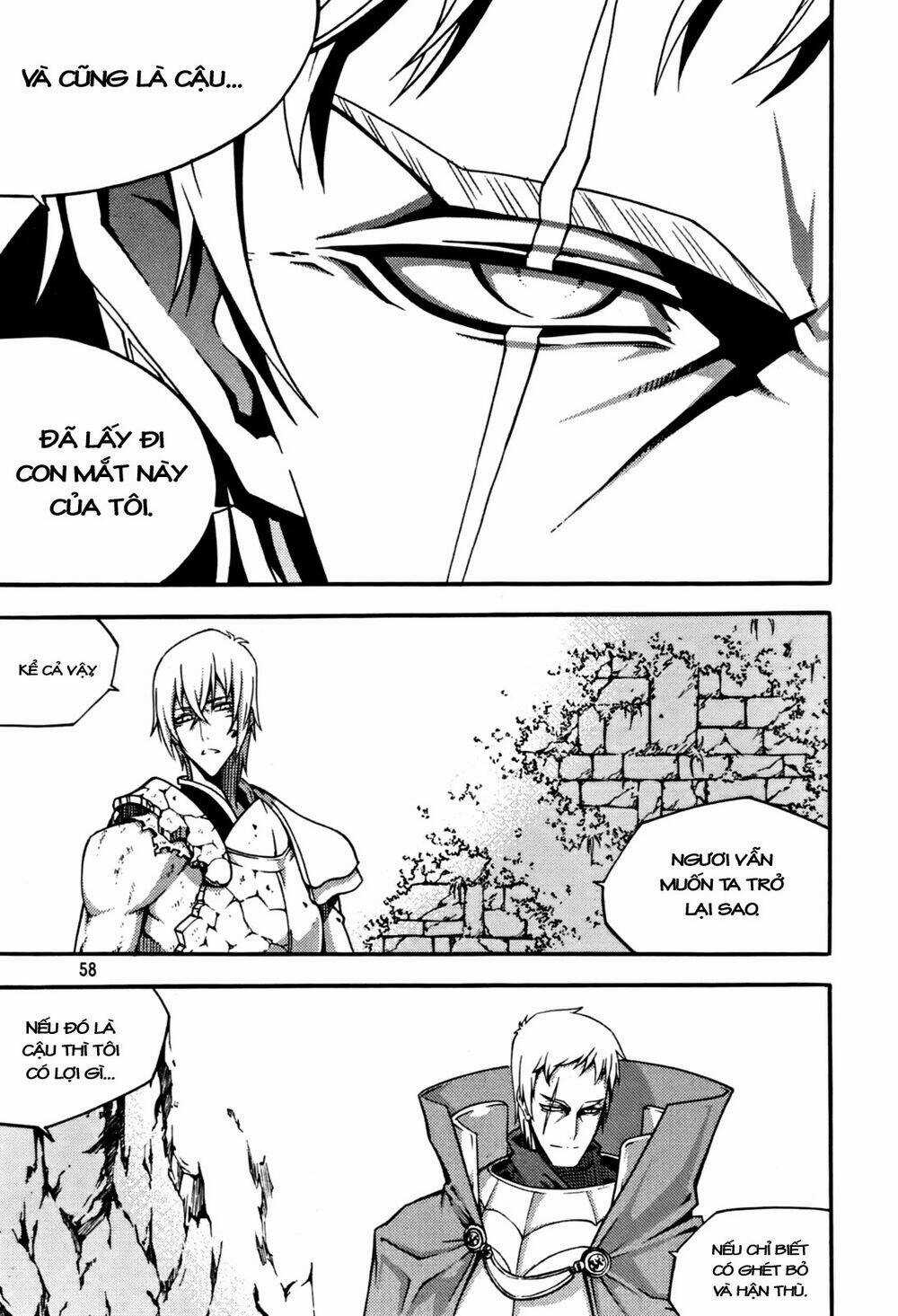 Witch Hunter - Chapter 49 - Trang 14