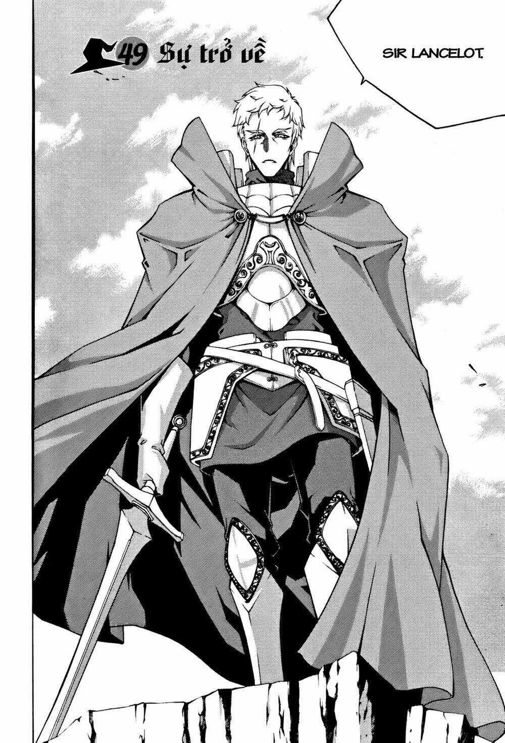 Witch Hunter - Chapter 49 - Trang 5