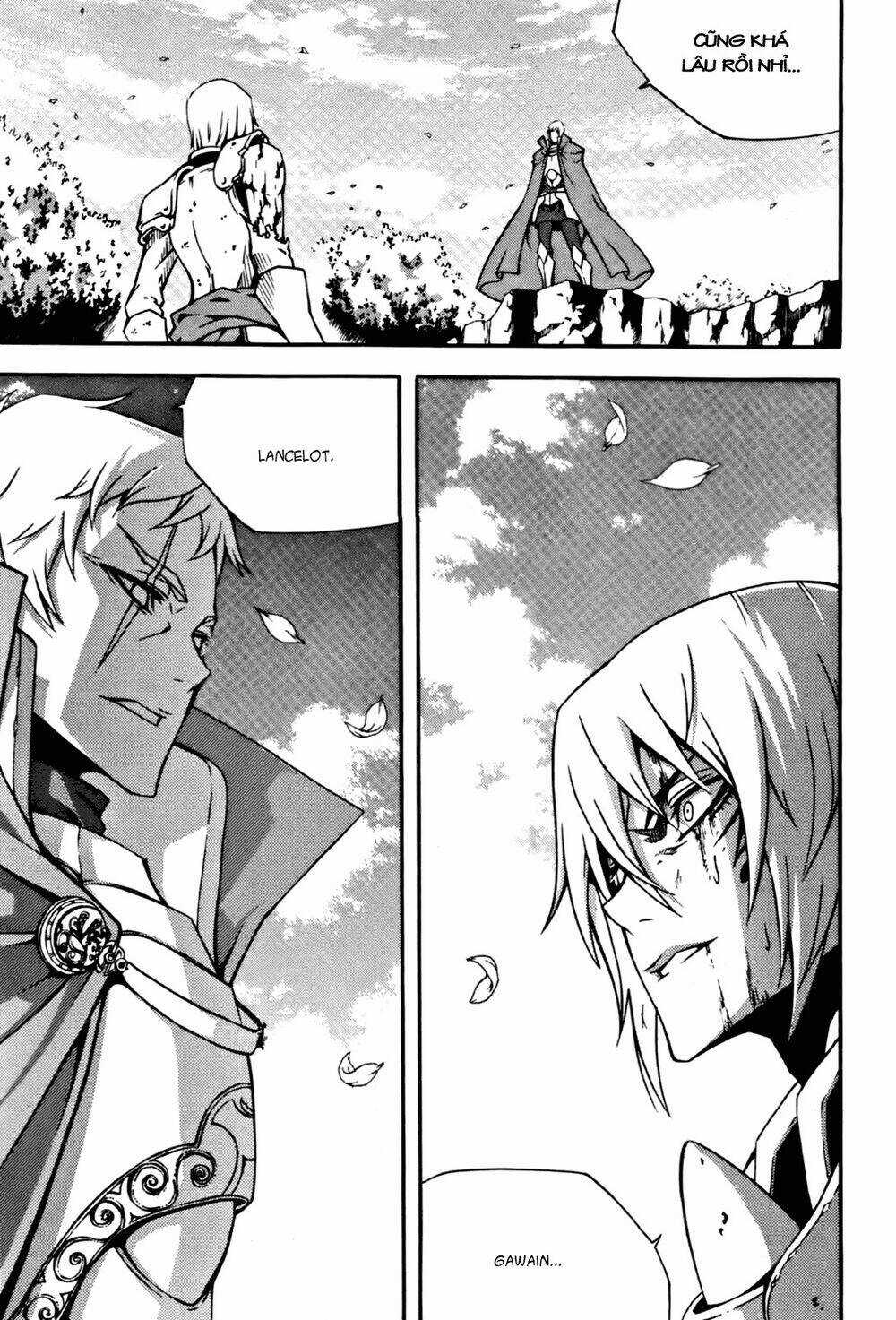 Witch Hunter - Chapter 49 - Trang 6