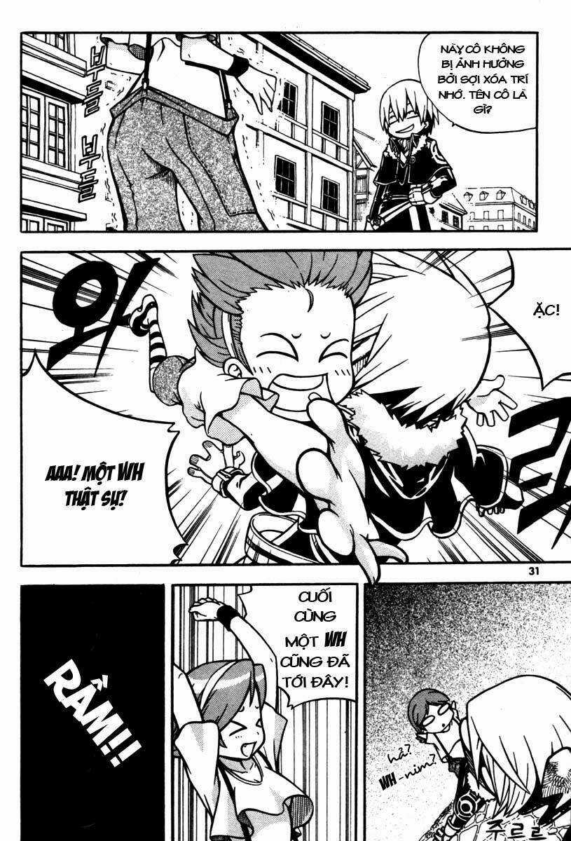 Witch Hunter - Chapter 5 - Trang 29