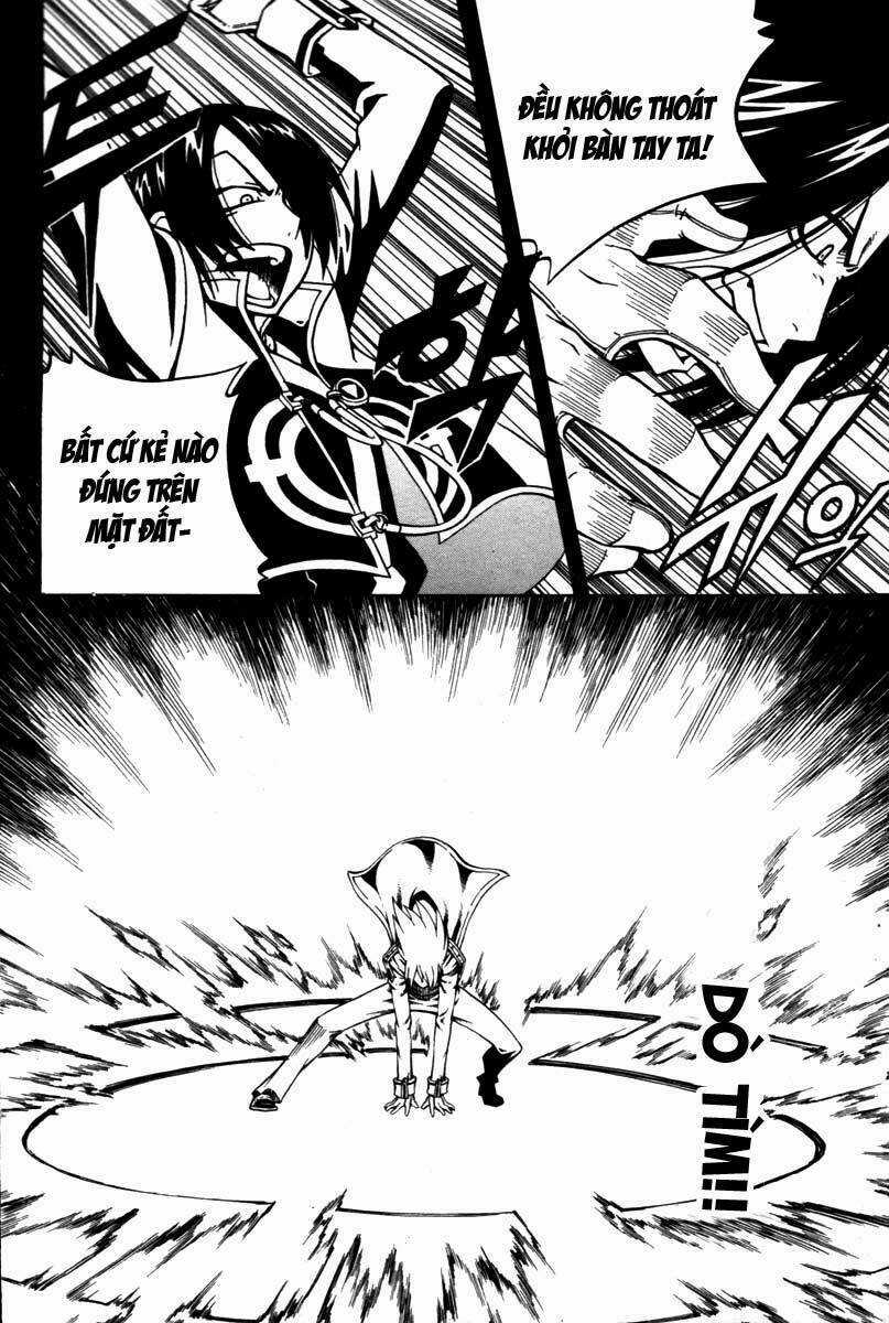 Witch Hunter - Chapter 5 - Trang 39